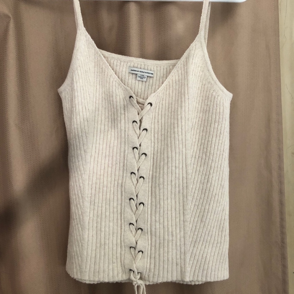 American Eagle Top